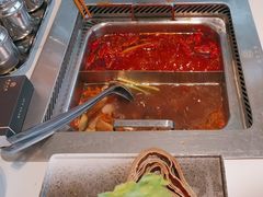 -宽来·欢聚火锅(来福士广场水景店)