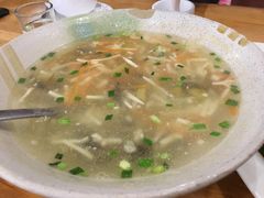 豆腐羹-乌镇那一年小院主题餐厅(甘泉西路店)