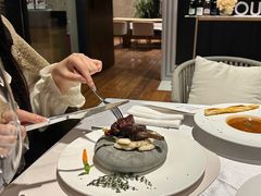 -窗外西餐厅(普罗理想国店)
