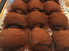 脏脏包-LELECHA乐乐茶(上海五角场万达广场店)