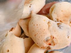 麻薯-周记传统糕点PASTRY(蜀汉路店)