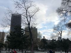 -世纪广场
