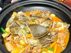 -喜湘宴·精致湖南菜(和平西桥店)