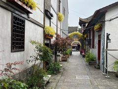 -靖港古镇