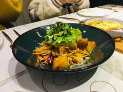 -张爱施法式西餐厅(汉街店)
