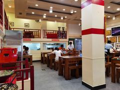 -晋B2008刀削面(小南庄店)