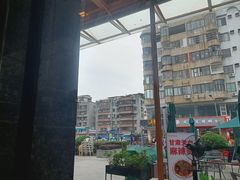 -金城尕娃牛肉面(钻汇广场店)