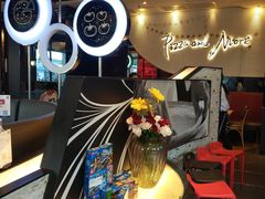 -必胜客(上海新南方商城PH店)