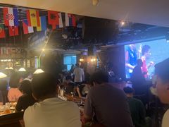 -宝莱纳啤酒花园餐厅PAULANER BRAUHAUS Nanjing(广州路店)