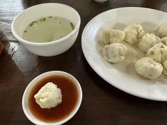-老葛汤包(石佛路店)