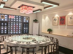 -家风老馆子(东风店)