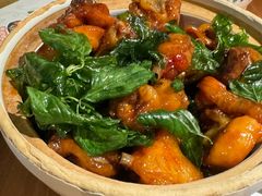 -岛风·台食小馆 ISLAND BISTRO(烟台山店)
