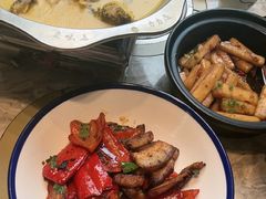 -力力渔港涉外店