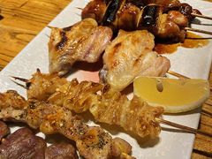 -千羽鹤海鲜居酒屋Bistro(大望路店)