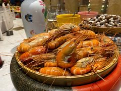 -杭州钱江新城万怡酒店-西餐厅