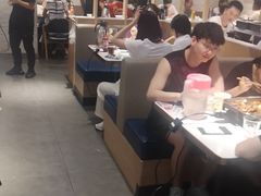 大堂-鱼酷活鱼烤鱼(北美店)