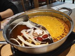 -呷哺呷哺(保利广场店)