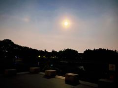 -阳澄湖费尔蒙酒店