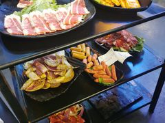 -吉志烤肉(太原总店)