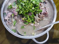 -小杨翘脚牛肉
