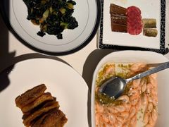 -三利音·玖弄小鲜(浦东嘉里城店)