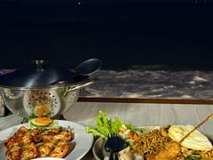 -Ganesha Pudak Cafe