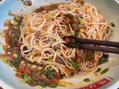 -保儿牛肉面(万象城店)