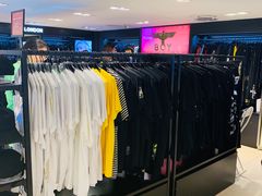 -新罗免税店(首尔总店)