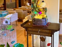 -品茗轩茶楼(江川路店)