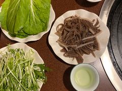 -顺顺小吃(独克宗古城店)