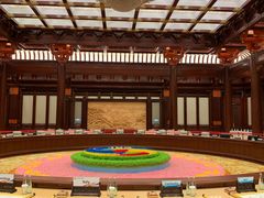 -北京雁栖湖国际会展中心
