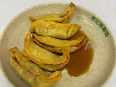 -李记清真馆(打钉巷店)