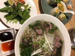 -越美小馆·越南料理(曲江店)