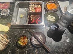-重庆九记老火锅(广场店)
