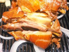 -楼兰新疆主题餐厅(苏州中心店)