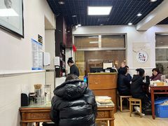 -清真·鸦儿李记·小馆(后海店)