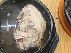 -高社长参鸡汤(高丽街店)