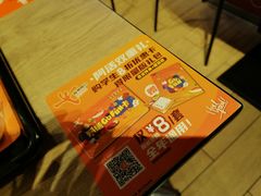 -大快活(丽丰店)