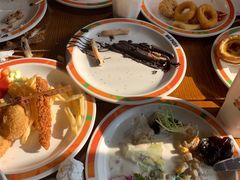 -比格比萨自助(花园路店)