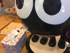 -怪物的冰与火(天虹商场中山路店)