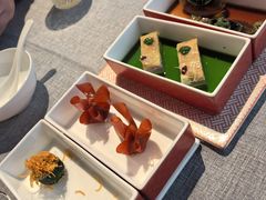 -柿合缘新京菜(国金中心商场店)