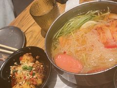 -北丐先生·野馄饨烧烤(长宁龙之梦店)