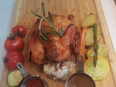 -ins森林童话餐厅coffee&bistro