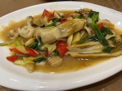 -天天海鲜城·海鲜大排档(新溪店)