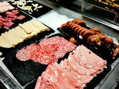 -外滩悦榕庄·海怡西餐厅