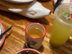 -新白鹿餐厅(龙游路总店·杭帮菜名店)