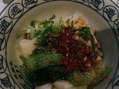 -汉唐宴长安食府