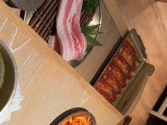 -西塔老太太泥炉烤肉(望京一店)