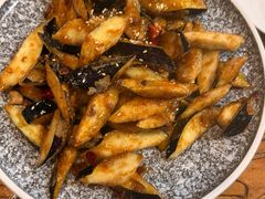 -美达尔烧烤(银川东路店)