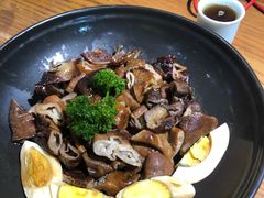 -秦唐一号西安菜馆(钟楼店)